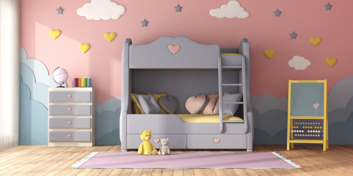 See What Kids Bunk Bed Tricks The Celebs Are Using