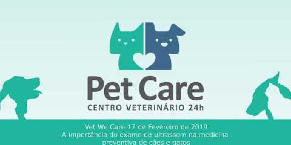 Descubra a Melhor Clínica de Exames Veterinários na Sua Região