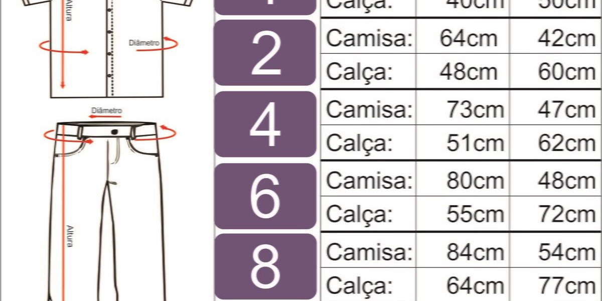 Molde para Pijamas infantiles niños completos