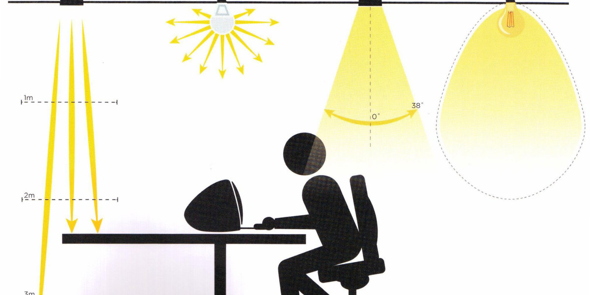 Lighting design tips to create comfortable, flexible environments