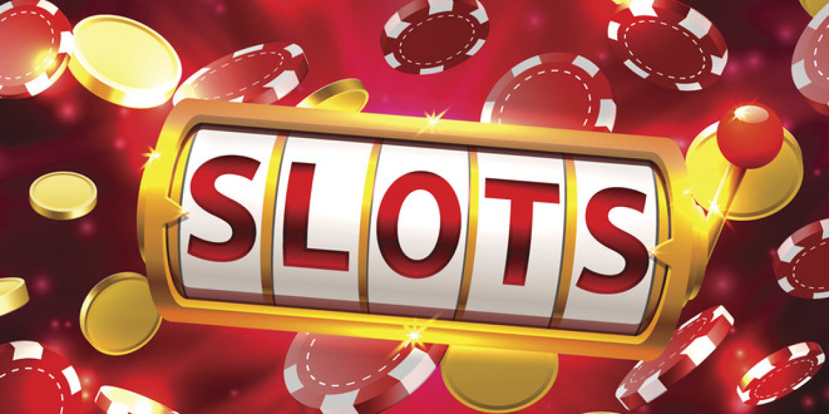 Slot Gacor Hari Ini Hadir Untuk Membantu Anda