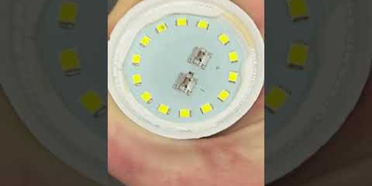 A Comprehensive Guide to Light-Emitting Diodes LEDs