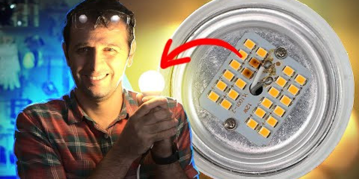 9 Reasons You Should Switch to LEDs: