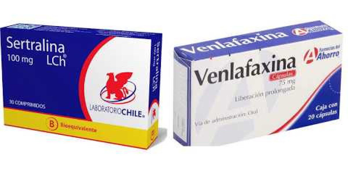 Descubriendo Alternativas: Los Mejores Medicamentos que Pueden Reemplazar la Venlafaxina