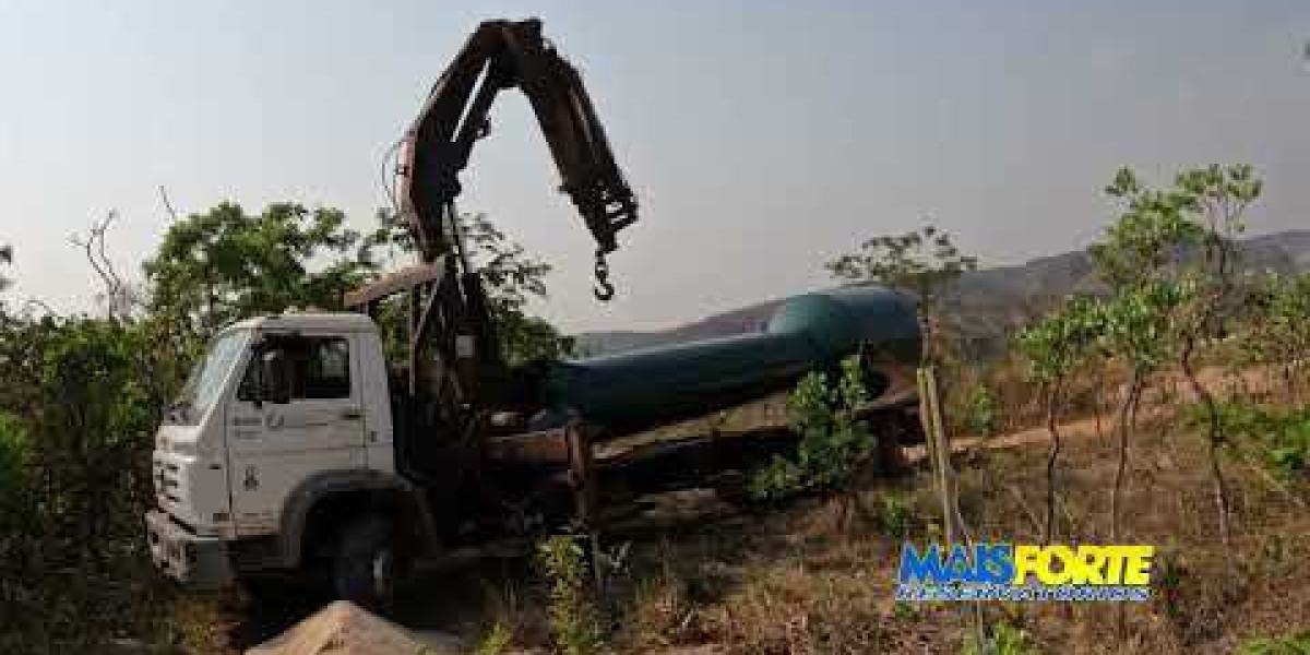 Comprar depósitos de agua de 20000 litros Tienda online