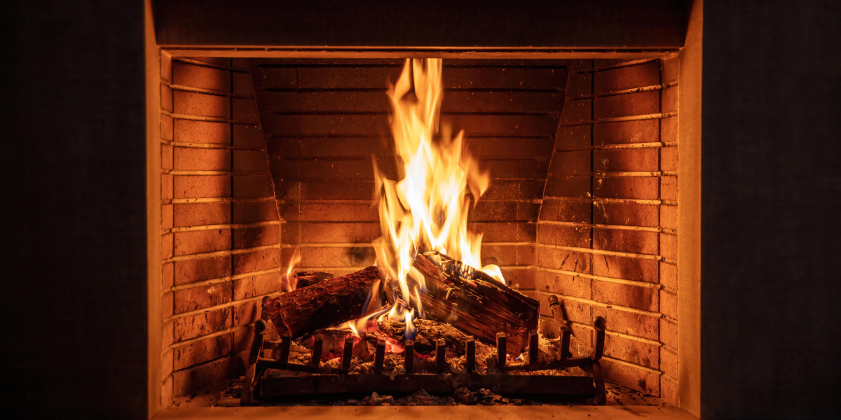 14 Misconceptions Common To Wall Fireplace