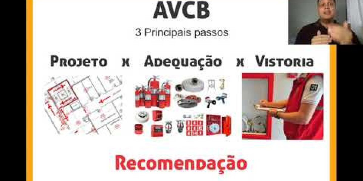 CONSULTA DO AVCB CLCB