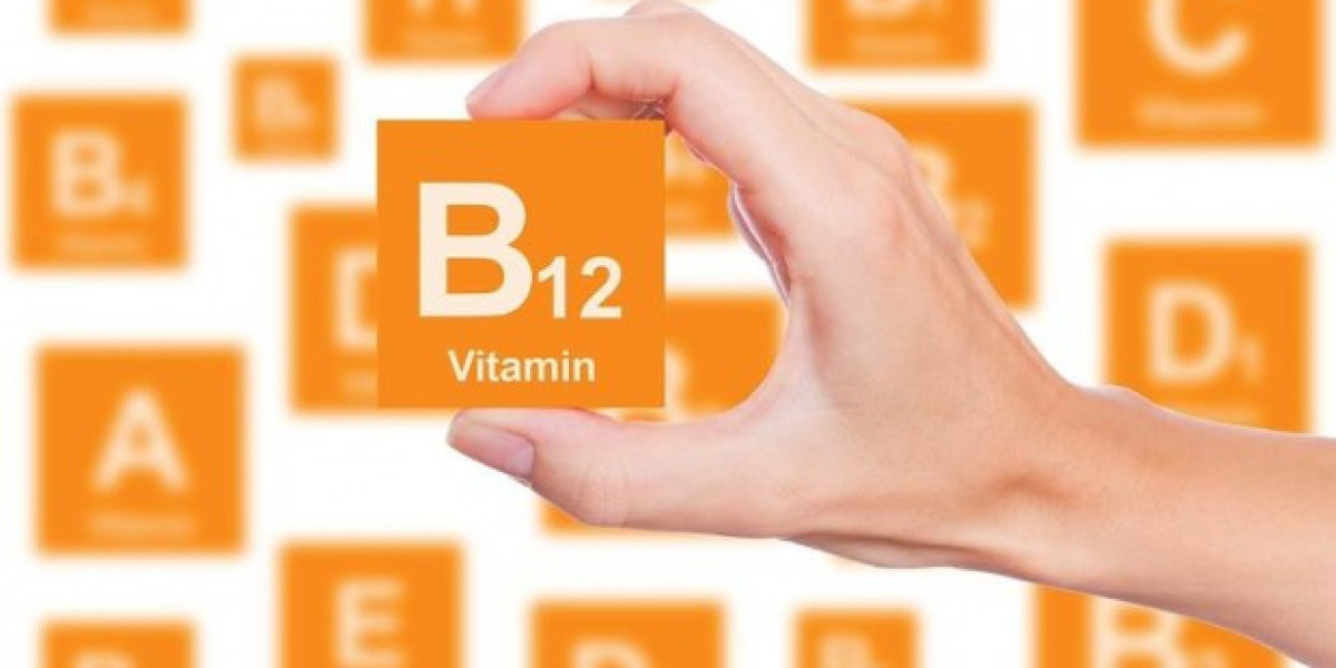 Las vitaminas que debes tomar para adelgazar y acelerar el metabolismo