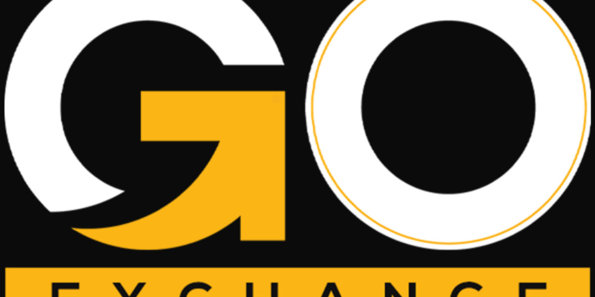 Go Exchange ID - Go Exchange