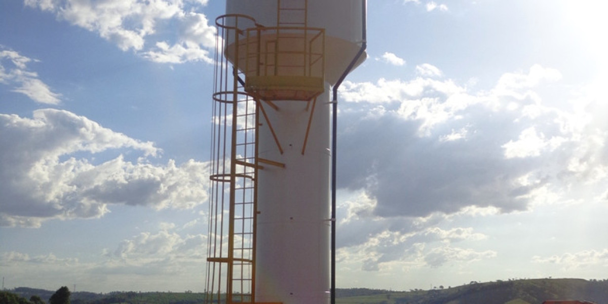 Water Storage Tanks