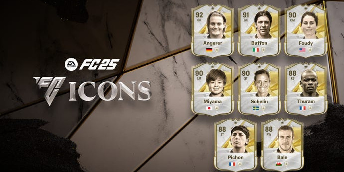 The Value of FC 25 Coins in Ultimate Team