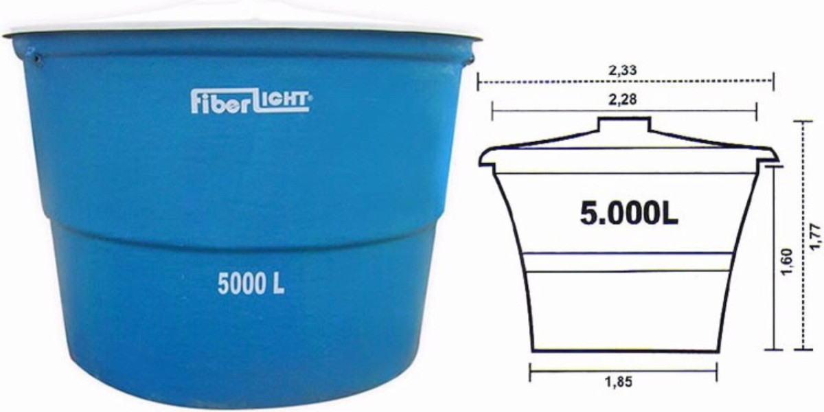 Water Tank Painting: Which Paint is Best for Steel?