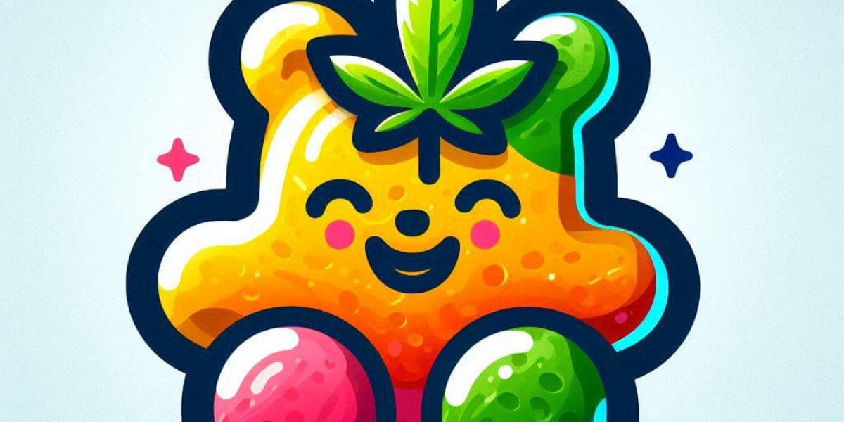 The Benefits of CBD Gummies Infused with Essential Oils