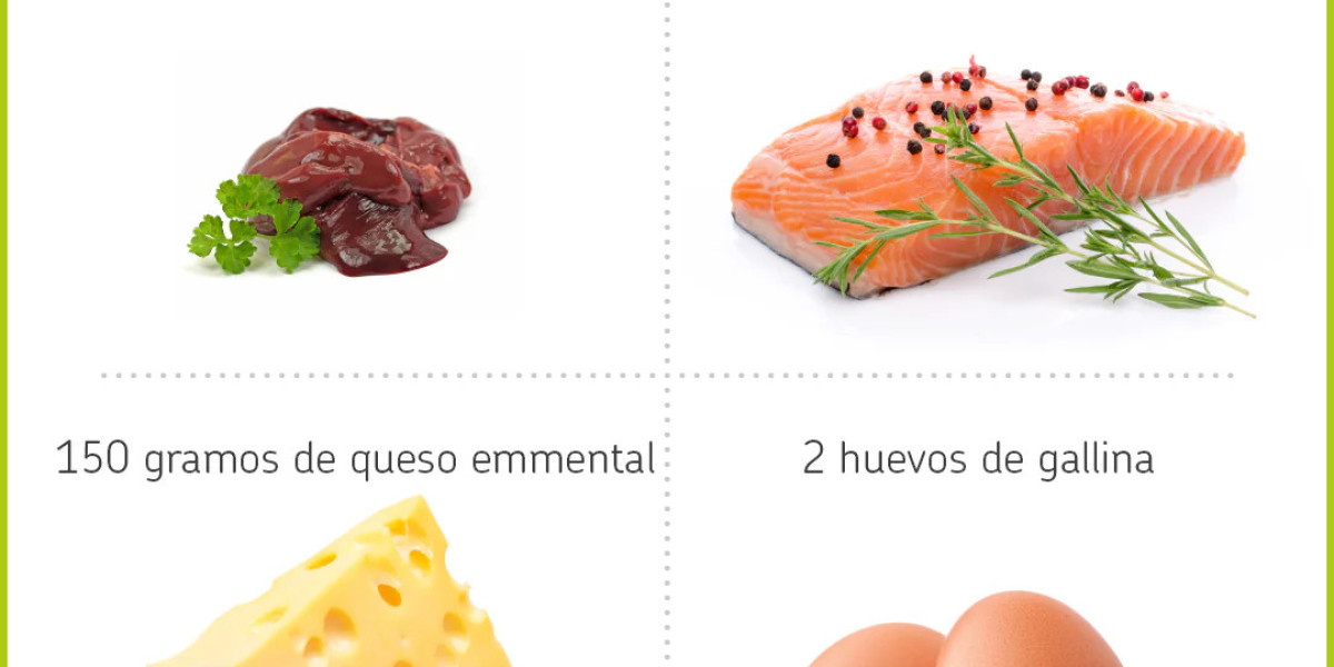 Colágeno y biotina: para qué sirve y cómo se debe consumir