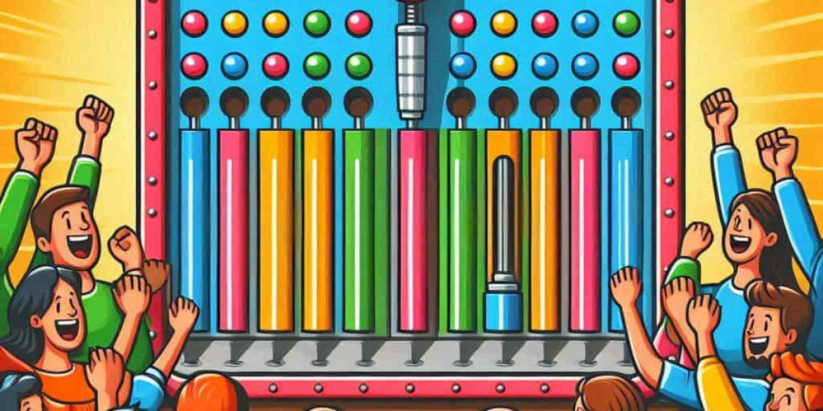 Plinko Slot Machine Reviews: A Fun and Exciting Game for All