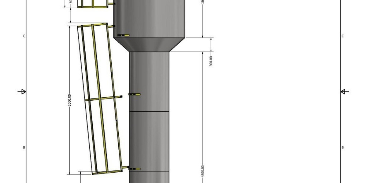 Sistema de columna seca