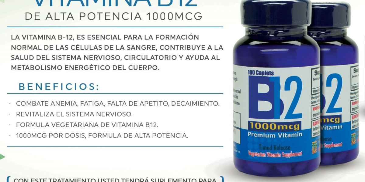 Biotina para el pelo: usos, beneficios y propiedades