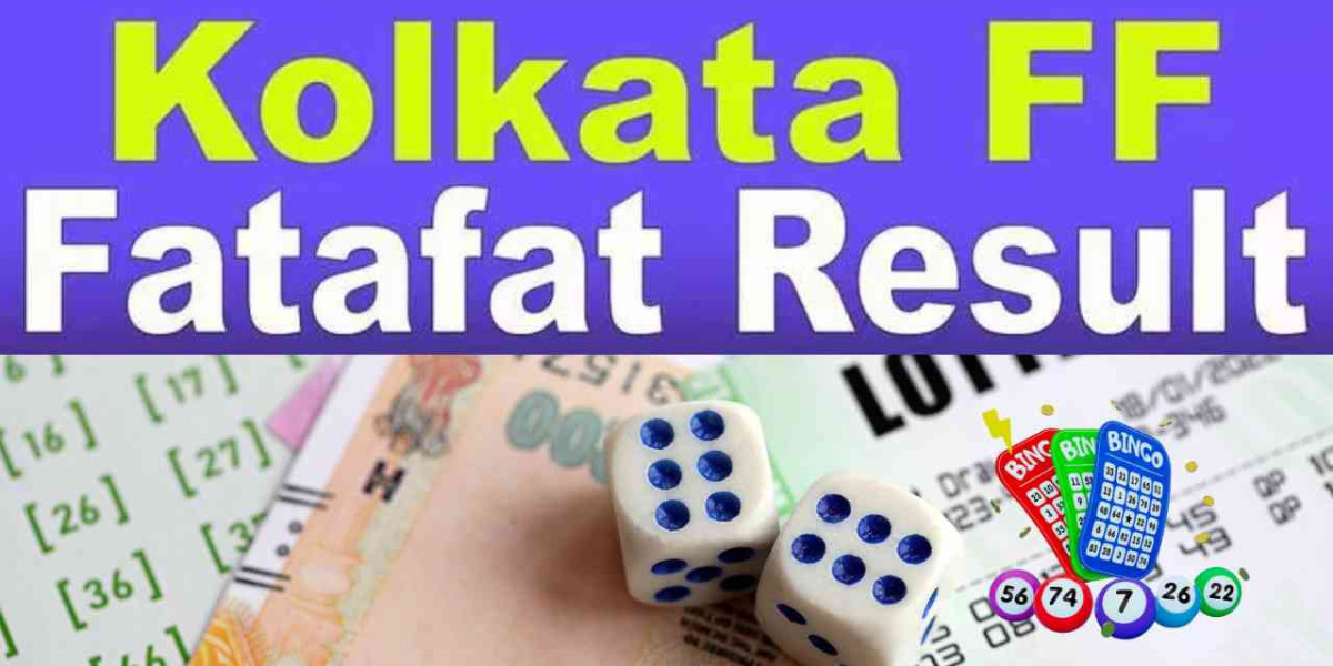 Kolkata FF: How to Check Kolkata FF Result Today