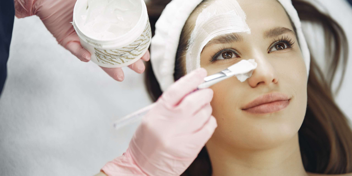 Facial Harmonization Procedures To Enhance Your Beauty