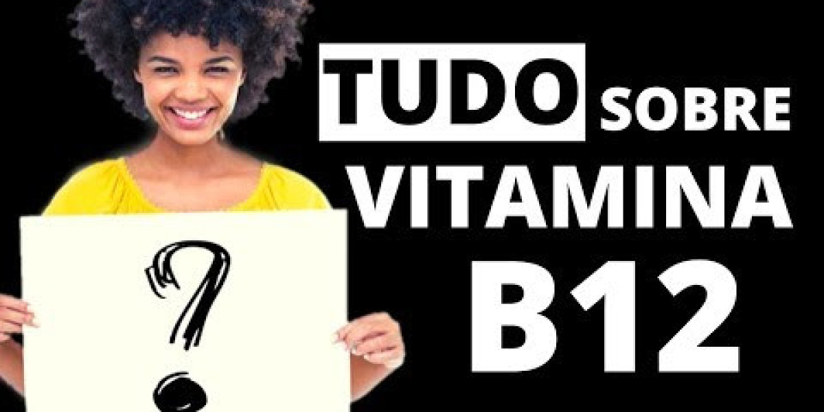 Beneficios y aplicaciones de la vitamina B12 inyectable: todo lo que debes saber