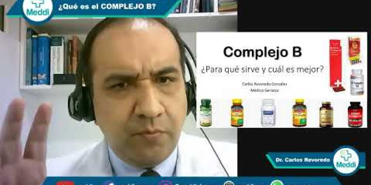 Qué hace la vitamina B12 en tu cerebro, cuerpo, ADN y glóbulos rojos