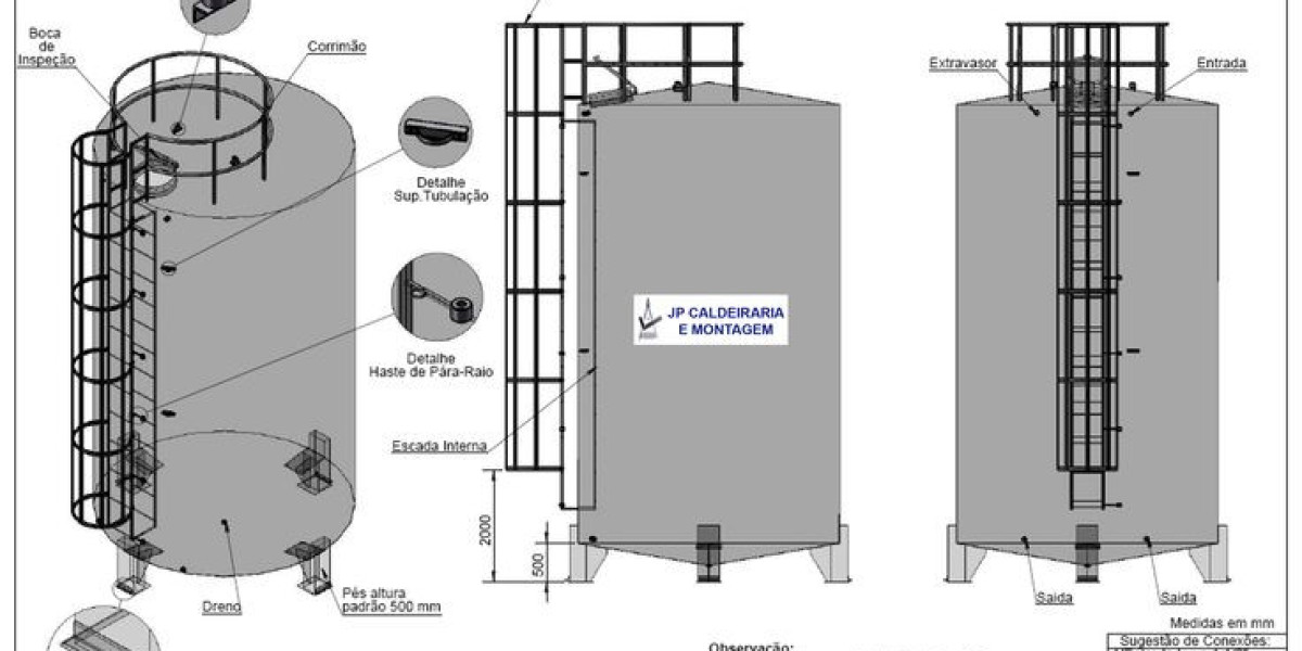 Corrugated Steel Water Tanks & Kits Get Pricing Today!