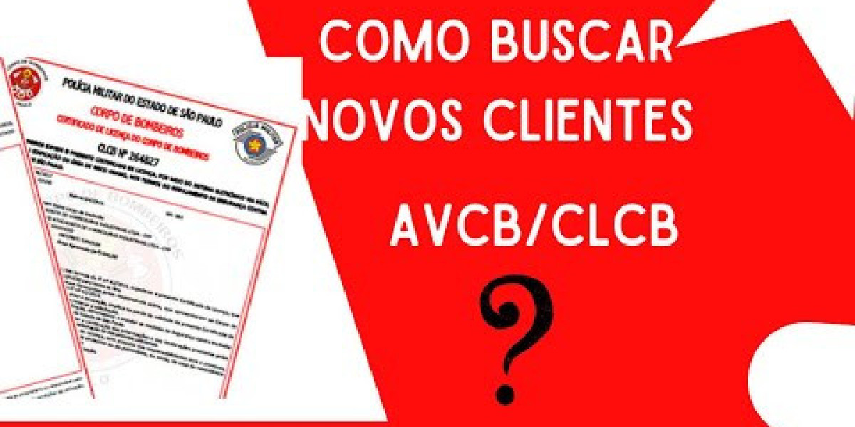 Domine o Projeto AVCB: Tudo que Você Precisa Saber para Conquistar a Aprovação