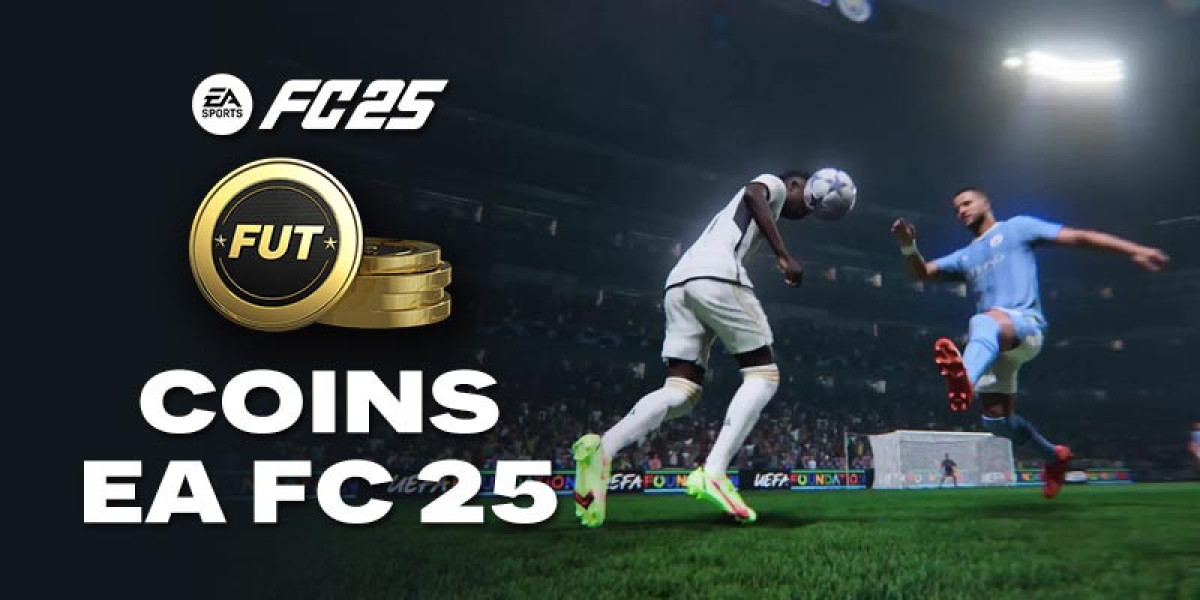 Onde Comprar Moedas FIFA 25 Baratas?