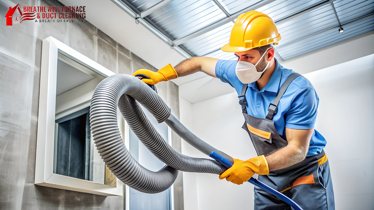 How to Assess the Quality of Your Furnace Cleaning Service | by Breathe Well Furnace & Duct Cleaning | Sep, 2024 | Medium