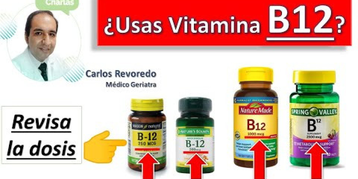 Ácido fólico: beneficios para la salud, funciones y dosificación