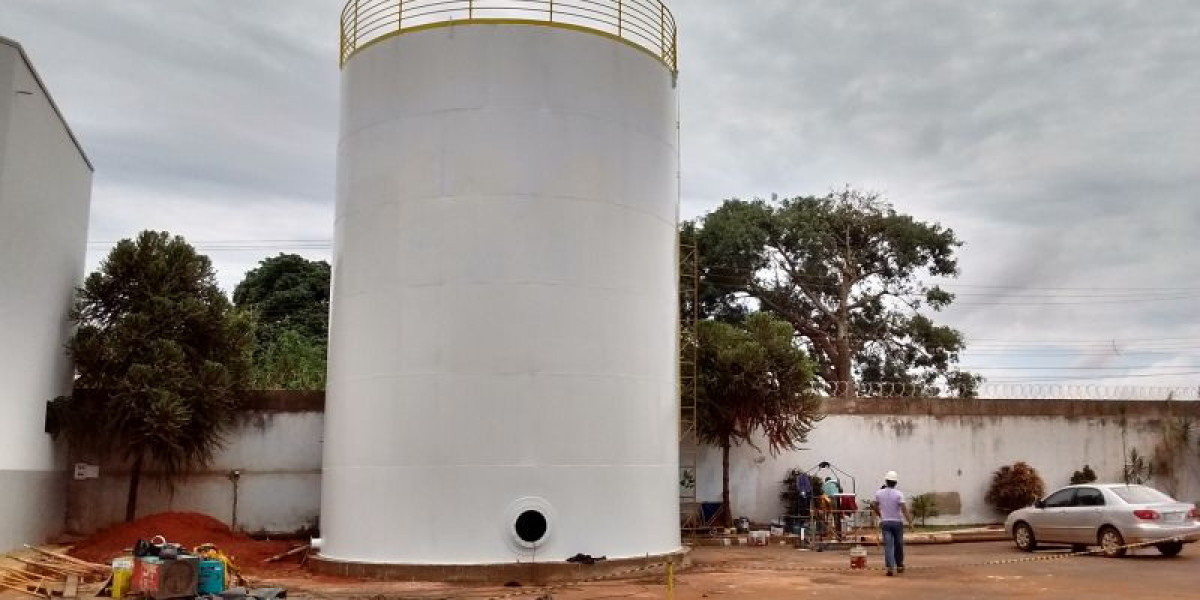 Base Metalica Para Tanque Agua Elevado MercadoLibre