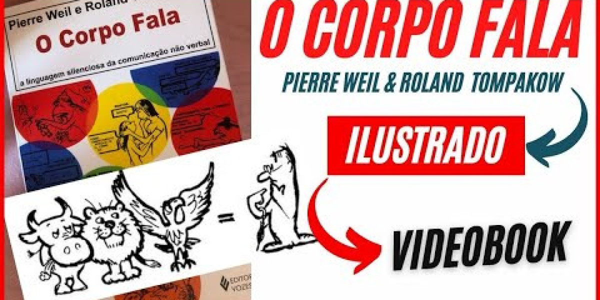 O Significado Profundo por Trás da Expressão "O Corpo Fala"