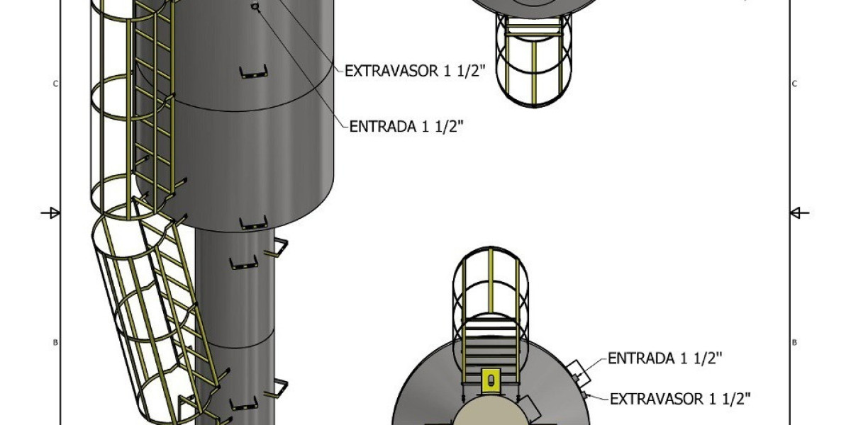 Dry Bulk Calculator Steel Storage Tanks