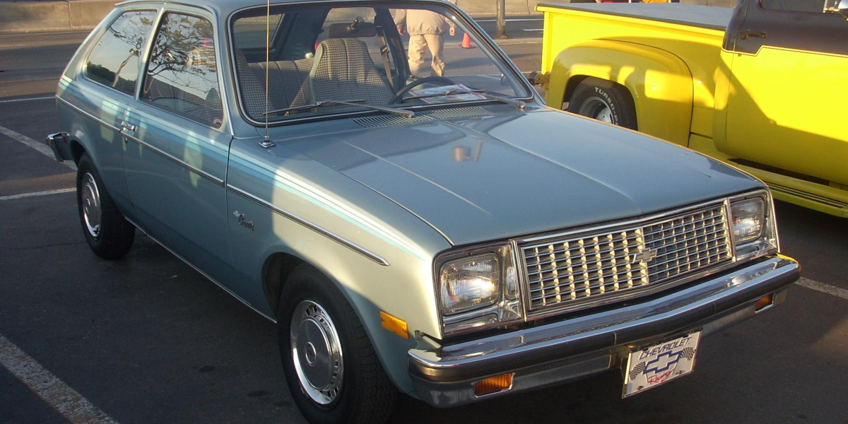 Chevette 1988: O que Saber Antes de Comprar e o Verdadeiro Preço no Mercado Hoje