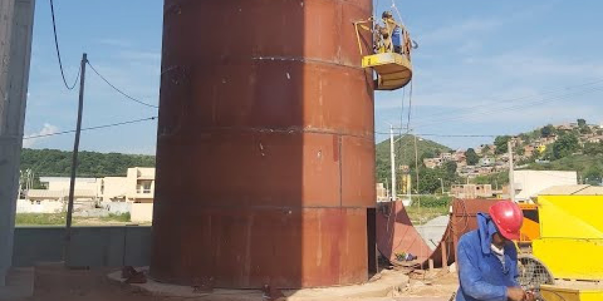 Precios de Tanques de Agua Tanques Industriales y Cisternas