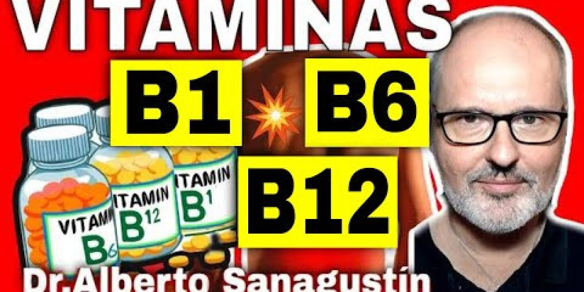 Para qué sirve la vitamina B12 y cuáles son sus beneficios para la salud