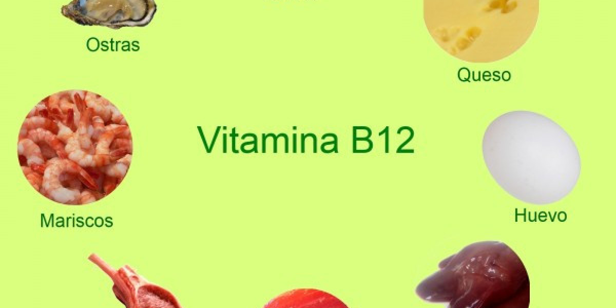 Complejo vitamínico B: Beneficios, efectos secundarios y dosis