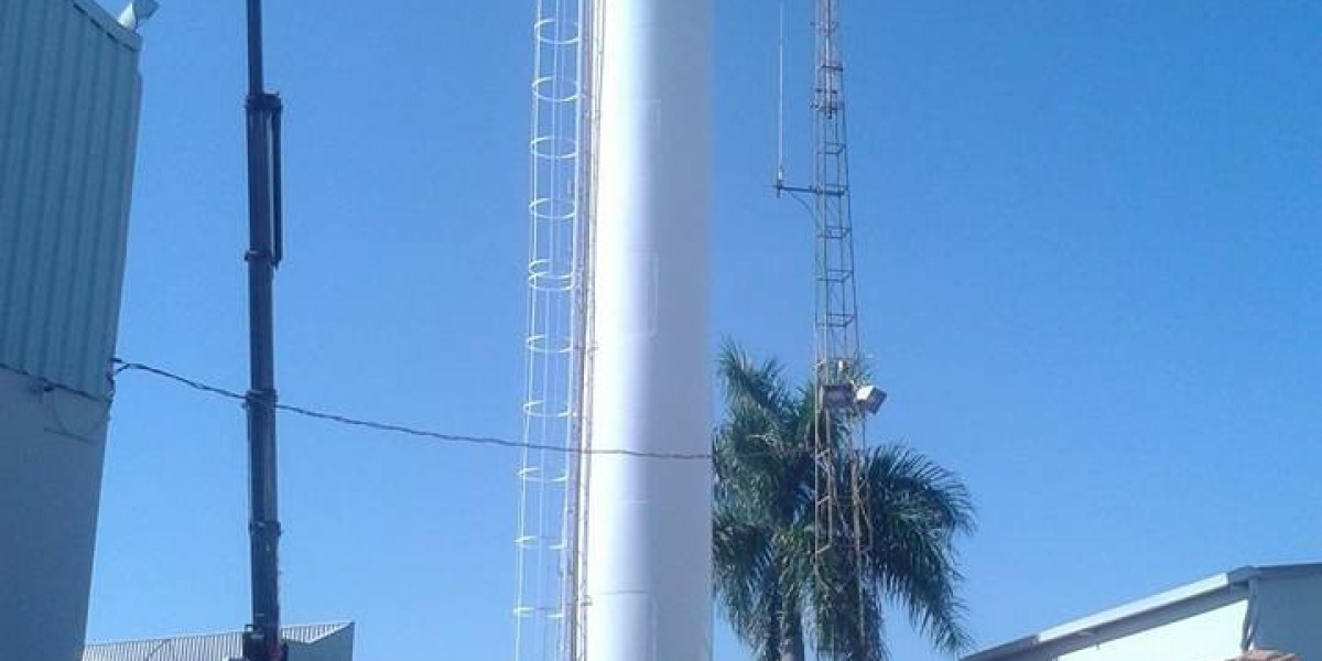 Tanque de agua 5000 Litros Almacenamiento de agua