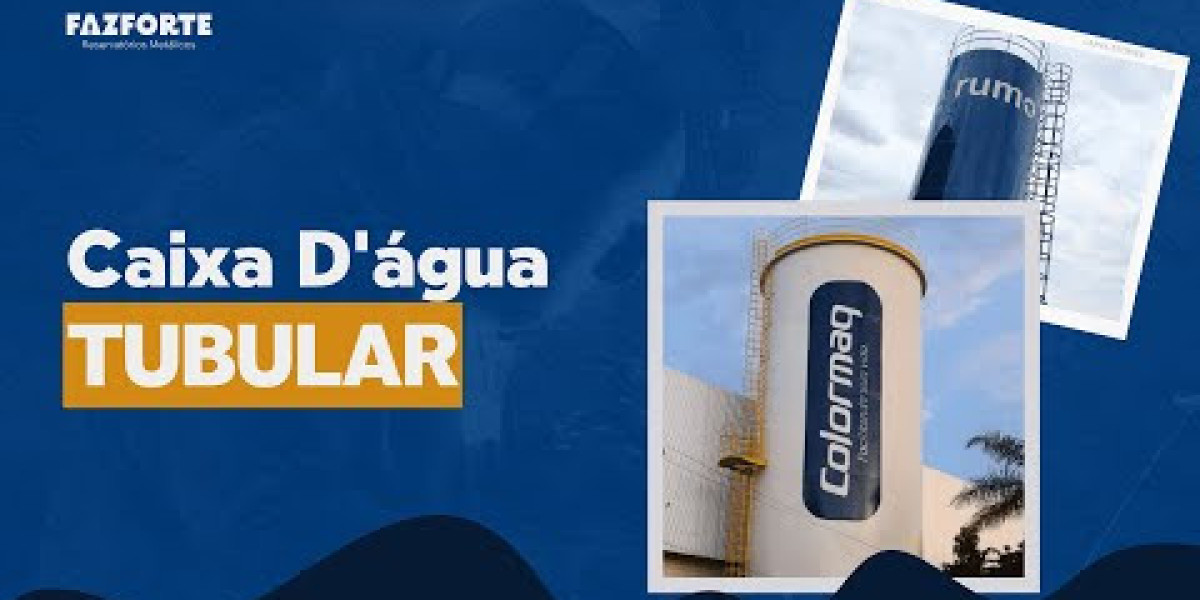 Depósitos de agua ILURCO Depósitos Metálicos