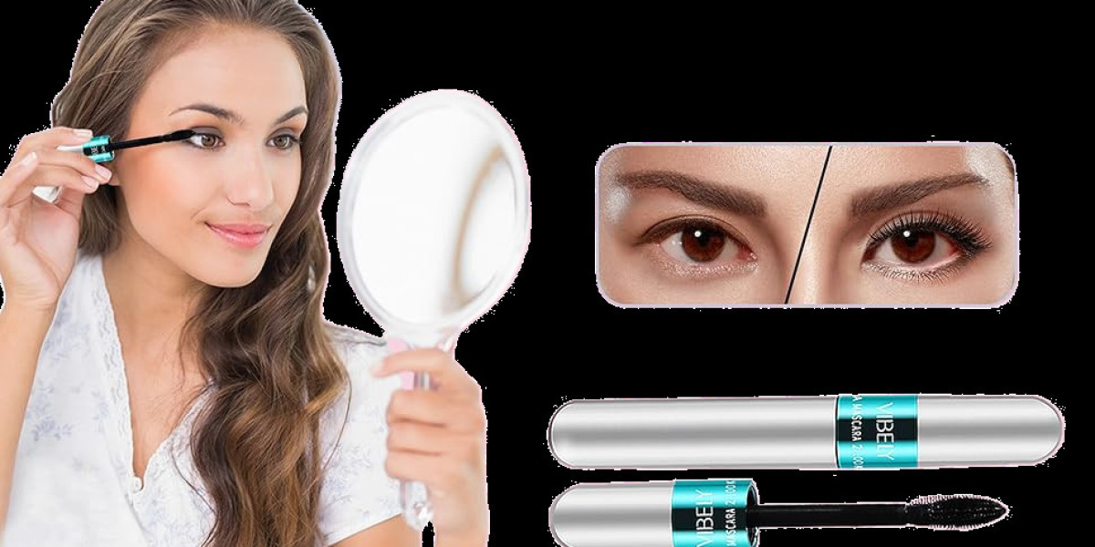 Three Practical Ways to turn How To Use Vibely Mascara Right into a Gross sales Machine