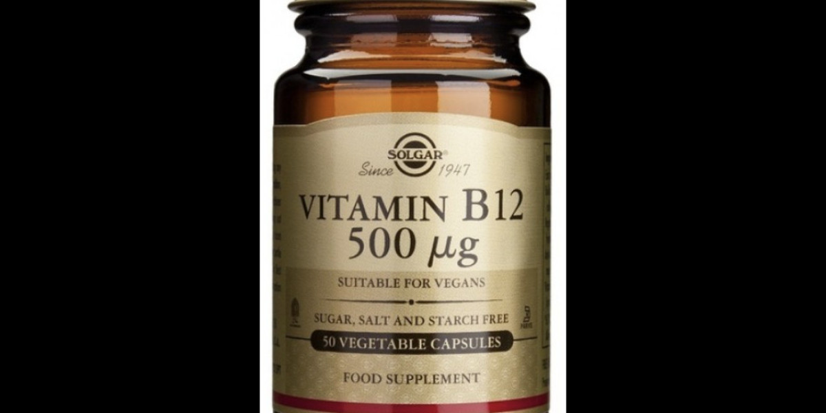 La importancia de la vitamina B12 en nuestra alimentación